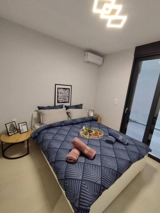 Floral Home 1 - Ground Floor Apt With Courtyard And Private Parking! Atenas Exterior foto